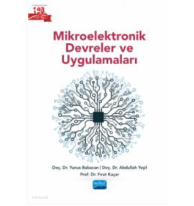 Mikroelektronik Devreler ve Uygulamaları