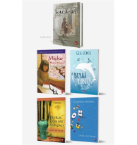 6. Sınıf Okuma Kitapları Seti - 5 Kitap
