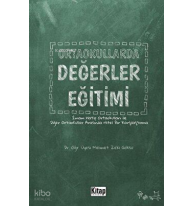 Ortaokullarda Değerler Eğitimi