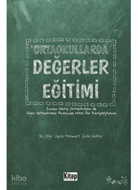 Ortaokullarda Değerler Eğitimi