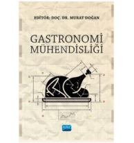 Gastronomi Mühendisliği