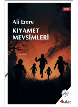 Kıyamet Mevsimleri