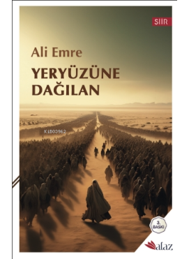Yeryüzüne Dağılan