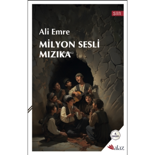 Milyon Sesli Mızıka