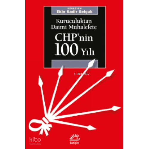 CHP'nin 100 Yılı