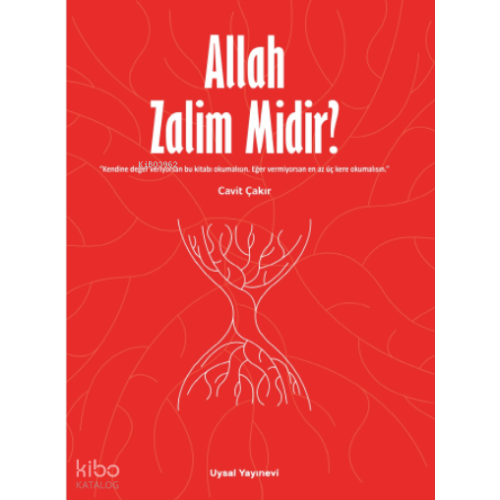 Allah Zalim Midir?