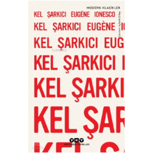 Kel Şarkıcı