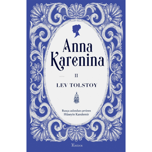 Anna Karenina Cilt II