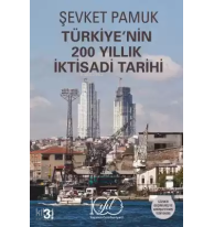 Türkiye’nin 200 Yıllık İktisadi Tarihi