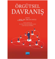 Örgütsel Davranış