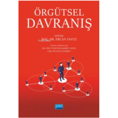 Örgütsel Davranış