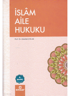 İslam Aile Hukuku