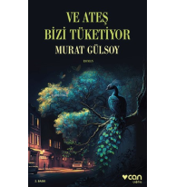 Ve Ateş Bizi Tüketiyor