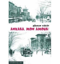 Ankara Mon Amour!