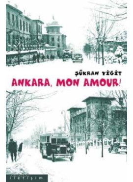Ankara Mon Amour!