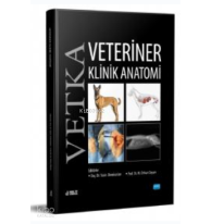 Vetka-Veteriner Klinik Anatomi