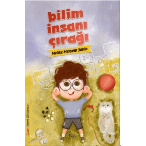 Bilim İnsanı Çırağı