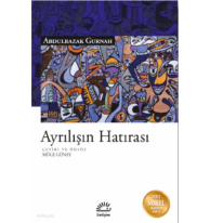Ayrılışın Hatırası