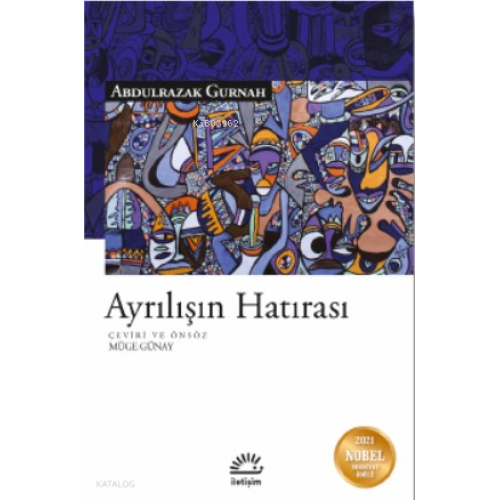 Ayrılışın Hatırası