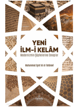 Yeni İlm-i Kelam;Modernizmin Şüphelerine Cevaplar