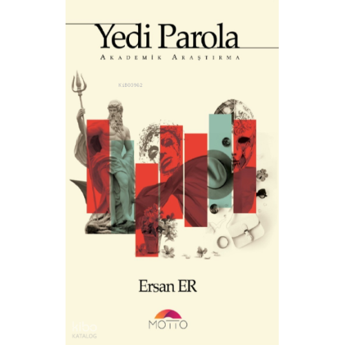 Yedi Parola