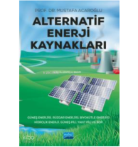 Alternatif Enerji Kaynakları
