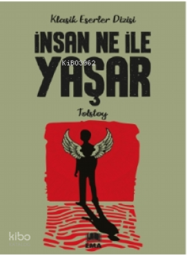 İnsan Ne ile Yaşar?