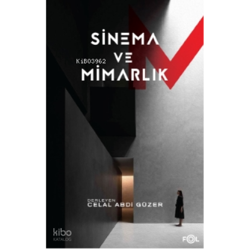 Sinema ve Mimarlık