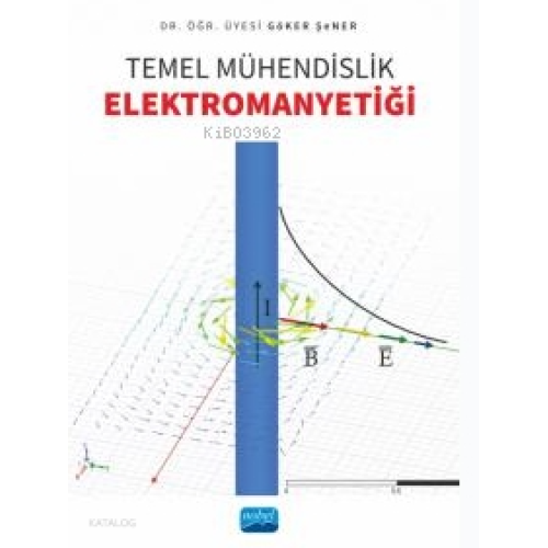 Temel Mühendislik Elektromanyetiği