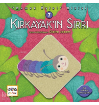 Kırkayak'ın Sırrı