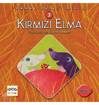 Kırmızı Elma