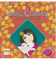 Barış Çorbası