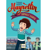 Hayrettin; Şüpheli Çanta
