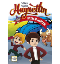 Hayrettin; Bayram Bayram