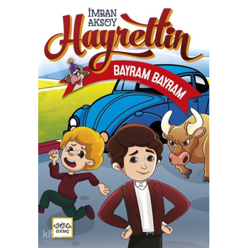 Hayrettin; Bayram Bayram