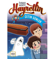 Hayrettin; Çetin Günler