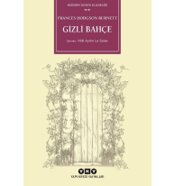 Gizli Bahçe