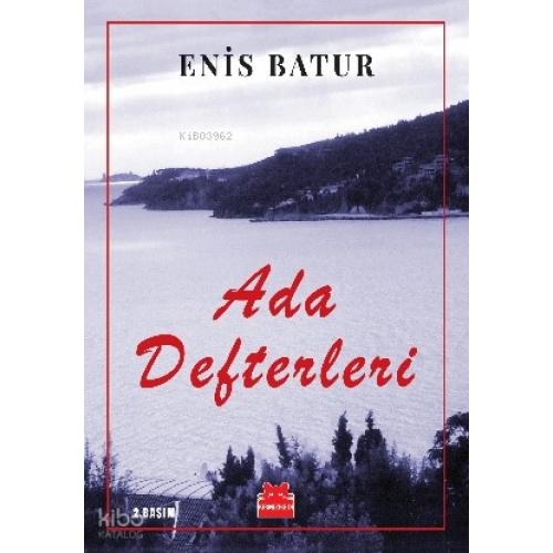 Ada Defterleri