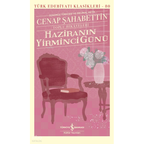 Haziranin Yirminci Günü – Toplu Hikâyeleri
