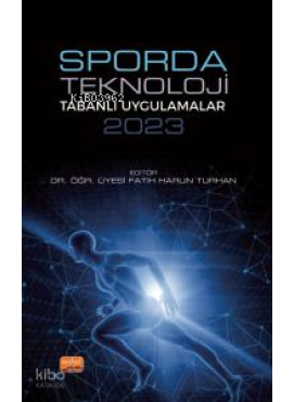 Sporda Teknoloji Tabanlı Uygulamalar 2023