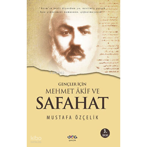 Gençler İçin Mehmet Akif ve Safahat