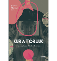Küratörlük Çağdaş Sanat İçin Bir Kılavuz