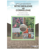 Çiftçiler İçin Pratik Bitki Besleme Ve Gübreleme