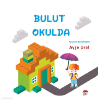 Bulut Okul'da;4-7 Yaş