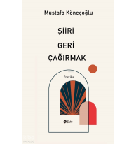 Şiiri Geri Çağırmak