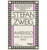 Amerigo