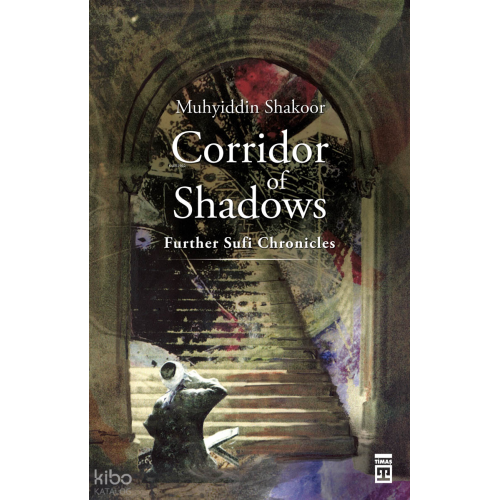 Corridor of Shadows