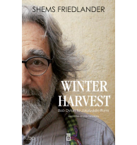 Winter Harvest; Bob Dylan to Jalaluddin Rumi