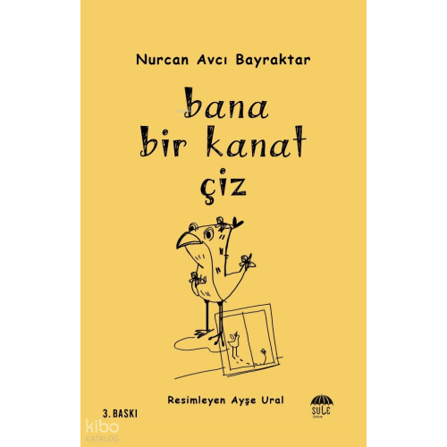 Bana Bir Kanat Çiz