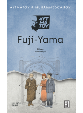 Fuji-Yama